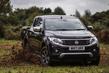Prezentare de talie mijlocie camioneta Fiat Fullback foto 1