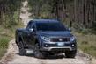 Prezentare de talie mijlocie camioneta Fiat Fullback foto 5