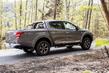 Prezentare de talie mijlocie camioneta Fiat Fullback foto 4