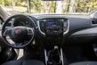 Prezentare de talie mijlocie camioneta Fiat Fullback foto 6