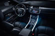Actualizat premium crossover Range Rover Evoque foto 8