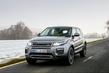 Actualizat premium crossover Range Rover Evoque foto 7