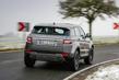 Actualizat premium crossover Range Rover Evoque foto 3
