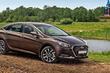 Lift model de sedan Hyundai i40 foto 8