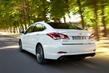 Lift model de sedan Hyundai i40 foto 7