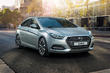 Lift model de sedan Hyundai i40 foto 1