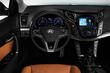 Lift model de sedan Hyundai i40 foto 5