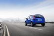 Review hatchback cu cinci uși Lada Granta foto 7