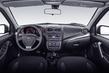 Review hatchback cu cinci uși Lada Granta foto 4