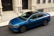 A șaptea generație Volkswagen Jetta sedan foto 1