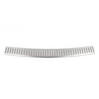 Protectie bara spate OmsaLine (inox) foto 2