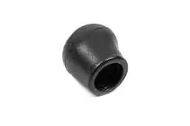 Renault Kangoo 1998-2008 Maner schimbator viteze 5 trepte (negru+gri) foto 4