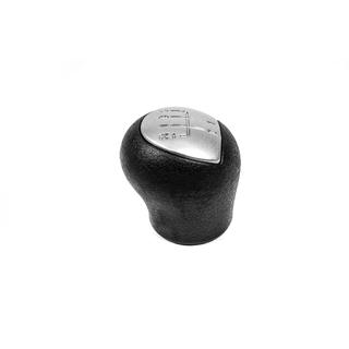 Maner schimbator viteze 5 trepte (negru+gri) Renault Kangoo 1998-2008 foto 2