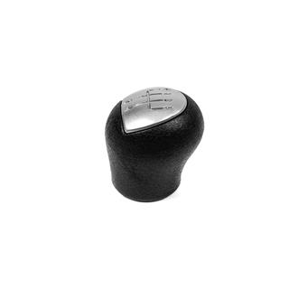 Maner schimbator viteze 5 trepte (negru+gri) Renault Kangoo 1998-2008 foto 3