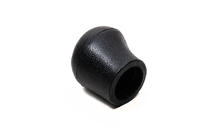 Renault Kangoo 1998-2008 Maner schimbator 6 trepte (negru+gri) foto 3