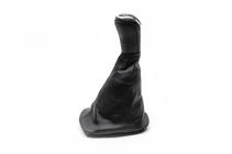 Skoda Fabia 2000-2007 Buton schimbator cu husa (5 trepte) foto 2