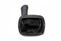 Skoda Fabia 2000-2007 Buton schimbator cu husa (5 trepte) foto 4