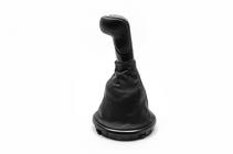 Skoda Fabia 2007-2014 Buton schimbator cu husa (5 trepte) foto 2