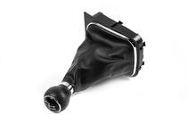 Volkswagen Golf 6 2008-2014 Buton schimbator cu husa (5 trepte) foto 2