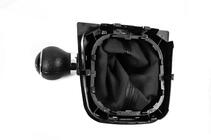 Volkswagen Golf 6 2008-2014 Buton schimbator cu husa (5 trepte) foto 3