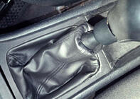 Opel Astra G classic 1998-2012 Husa Schimbator V1 (cu Rama) foto 1