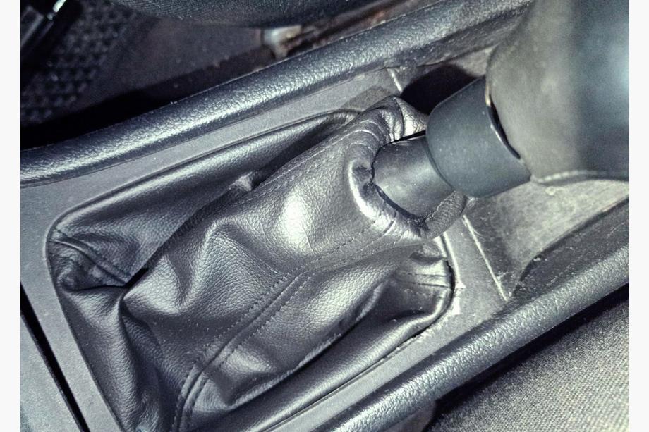 Opel Astra G classic 1998-2012 Husa Schimbator V1 (cu Rama) Image