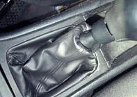 Opel Zafira A 1998-2005 Husa Schimbator V1 (cu Rama) foto 1