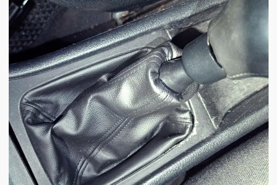 Opel Zafira A 1998-2005 Husa Schimbator V1 (cu Rama) Image