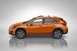 Review crossover compact Subaru XV foto 6