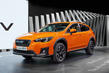 Review crossover compact Subaru XV foto 4