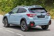 Review crossover compact Subaru XV foto 7