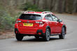 Review crossover compact Subaru XV foto 3