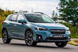 Review crossover compact Subaru XV foto 2