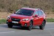 Review crossover compact Subaru XV foto 1