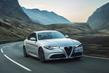 Review sedan Alfa Romeo Giulia foto 7