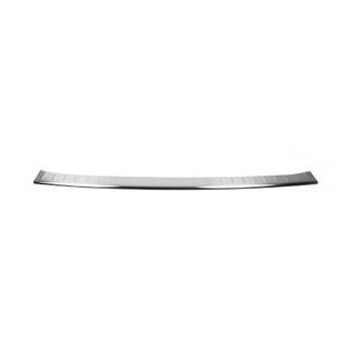 Protectie bara spate OmsaLine otel inoxidabil Mercedes Sprinter W907/W910 2018- foto 2