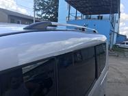 Fiat Doblo II 2010-2022 Reducere!!! Bare Longitudinale Gri Metalizat Baza Standard foto 3