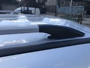 Fiat Doblo II 2010-2022 Reducere!!! Bare Longitudinale Gri Metalizat Baza Standard foto 5