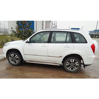 Praguri Laterale Premium (2 buc, Inox) foto 3