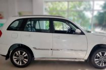 Chery Tiggo 3 2005- Tevi Laterale (2 buc, Otel Inoxidabil) foto 3