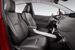 A patra generație hibrid Toyota Prius hatchback foto 6