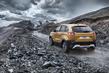 Prezentare generală a hatchback-ului de teren Lada XRAY Cross foto 6