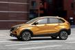 Prezentare generală a hatchback-ului de teren Lada XRAY Cross foto 3