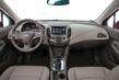 Hatchback-a doua generație Chevrolet Cruze foto 7