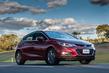 Hatchback-a doua generație Chevrolet Cruze foto 1