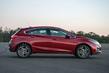 Hatchback-a doua generație Chevrolet Cruze foto 2