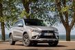 Review actualizat crossover Mitsubishi ASX foto 8