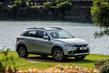 Review actualizat crossover Mitsubishi ASX foto 7