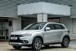 Review actualizat crossover Mitsubishi ASX foto 2