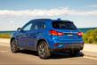 Review actualizat crossover Mitsubishi ASX foto 5